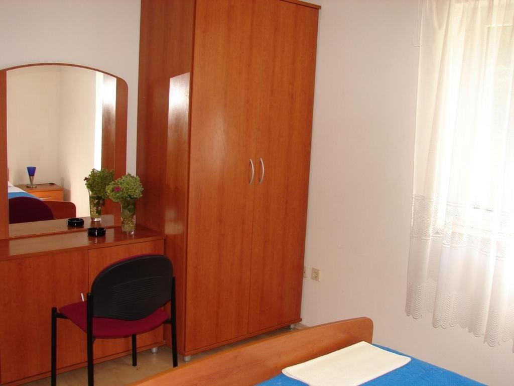 Apartments Magda Supetar Exterior foto